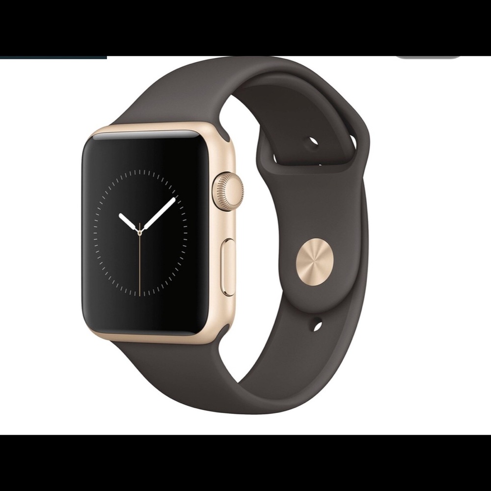 Series 1  Apple iwatch